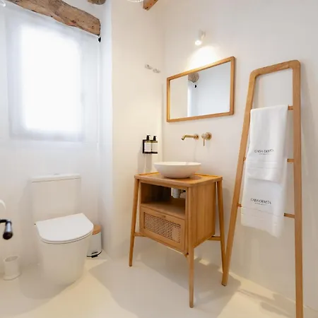 Casa Oliveta - Boutique