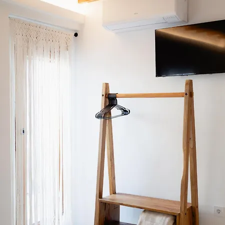 Casa Oliveta - Boutique Apartment