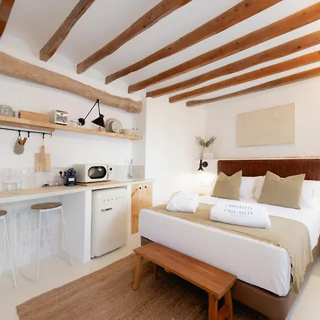 Casa Oliveta - Boutique Apartment Benimantell