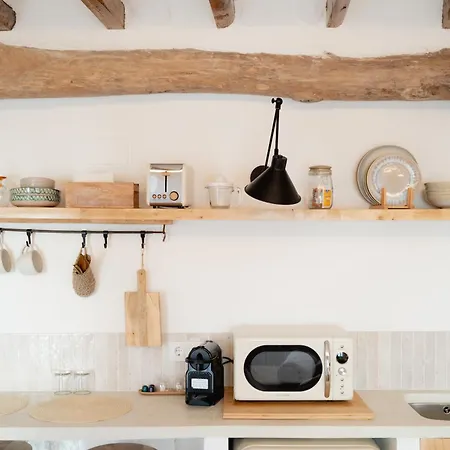 Casa Oliveta - Boutique *